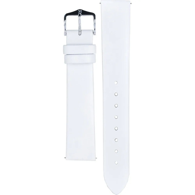 Hirsch Toronto L 18mm Strap 03702000-2-18