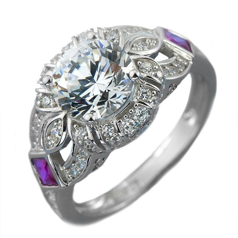 Heirloom Ring 8