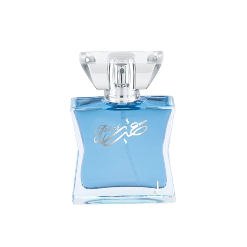 Junaid Jamshed Azbah Eau De Parfum – 50ml