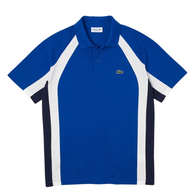Lacoste Grey T-Shirt – 2402 M