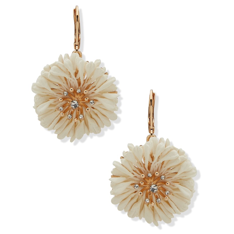 Lonna & Lilly 15G00479 Pierced Earring Gold brass Pierced Earring