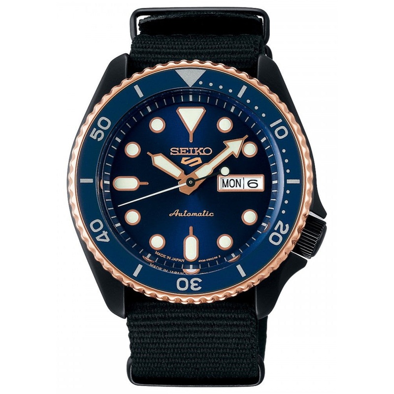 5  NATO  – SBSA098