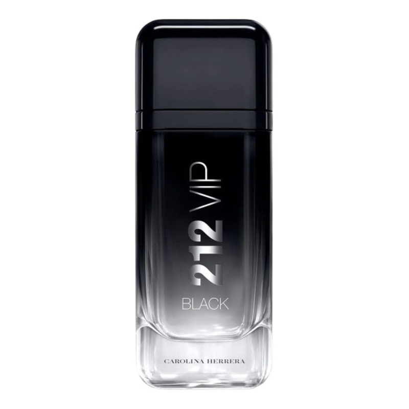 Carolina Herrera 212 VIP Men Black Eau De Parfum – 100ml