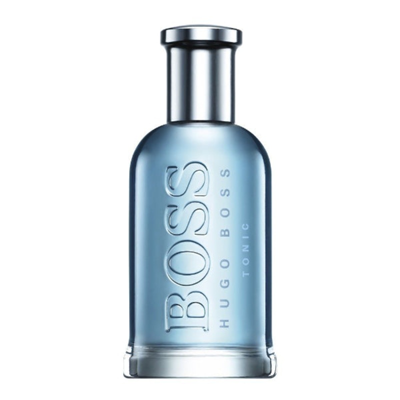 Hugo Boss Bottled Tonic Eau De Toilette – 100ml