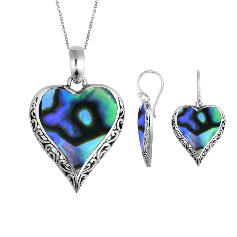 Samar Abalone Collection