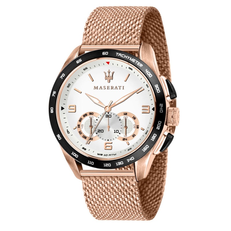 Traguardo 45  – R8873612011