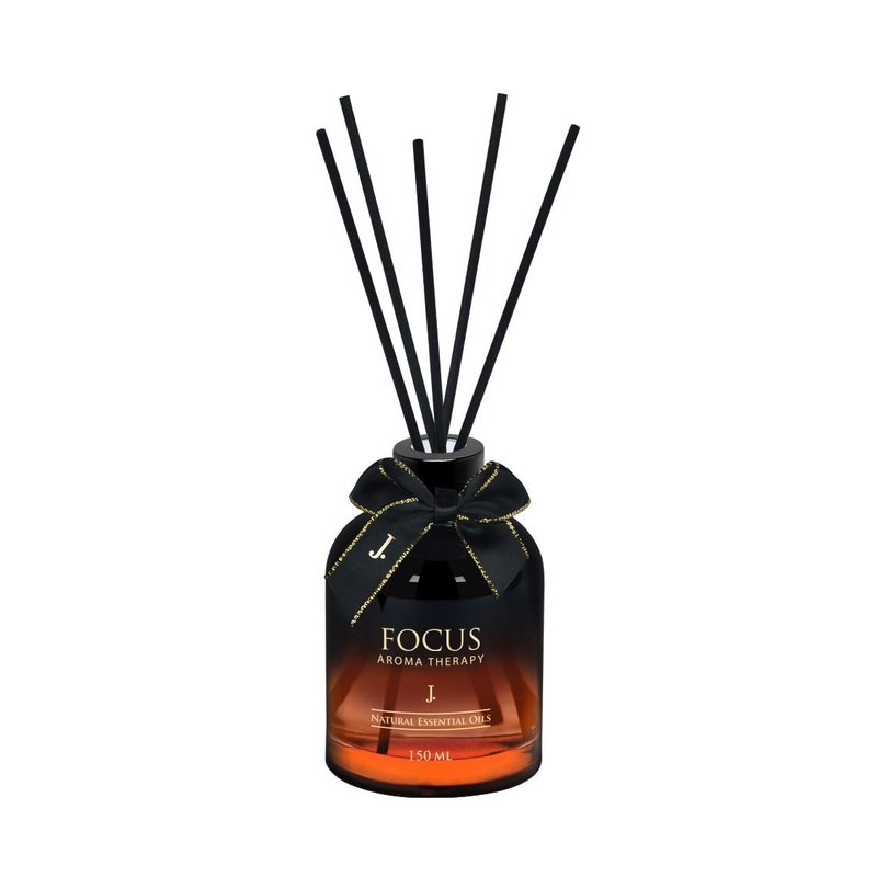 Junaid Jamshed Focus – 150ml