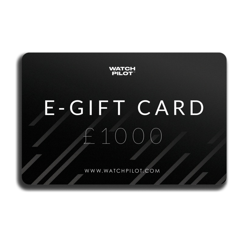 E-Gift Card 1000