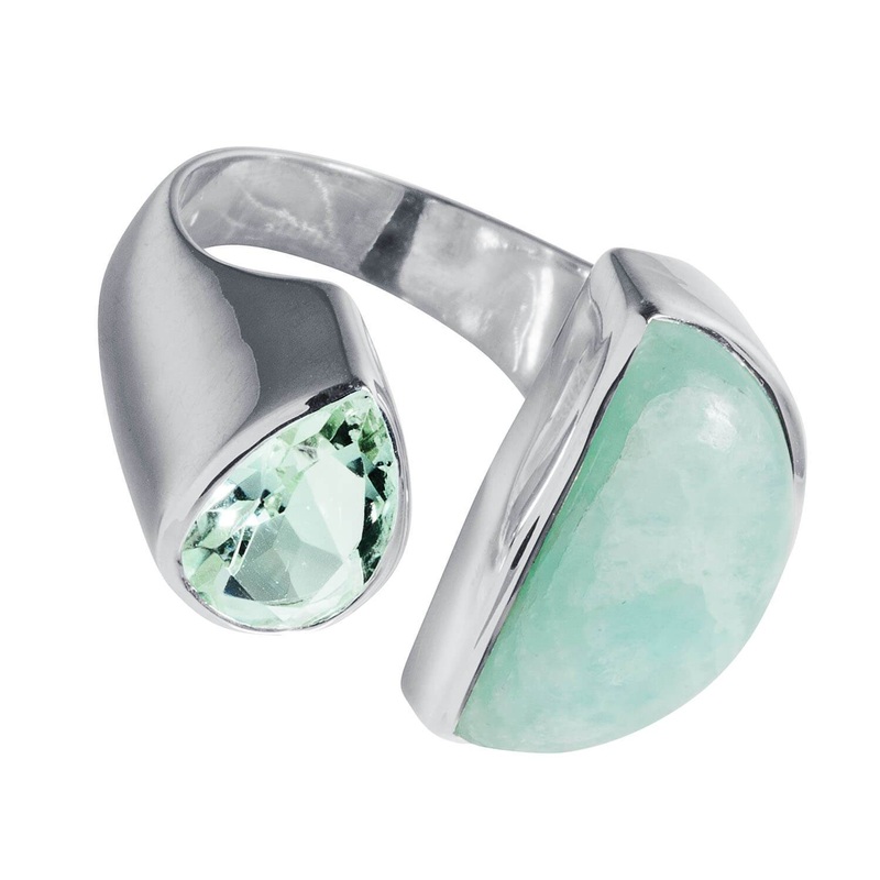 Luna Amazon Ring 9