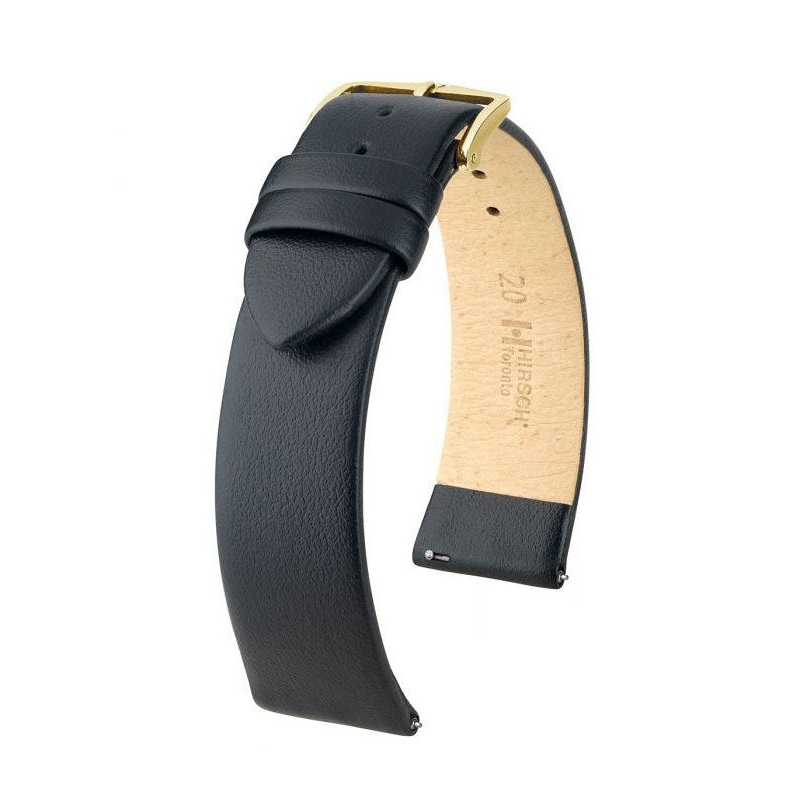 Hirsch Toronto 10mm Strap 03702150-1-10