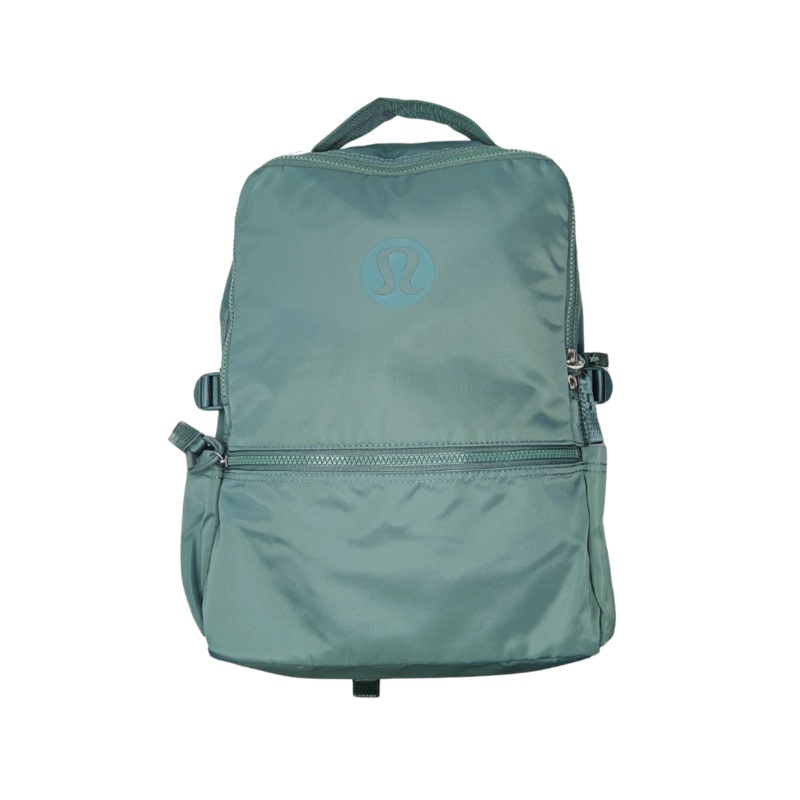 Lululemon – New Crew Backpack 22L For Men – Green