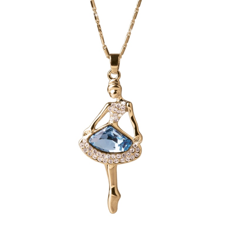 Misty Prima Pendant
