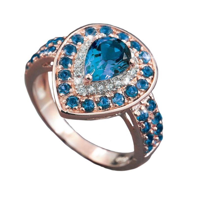 Encantada Ring 5
