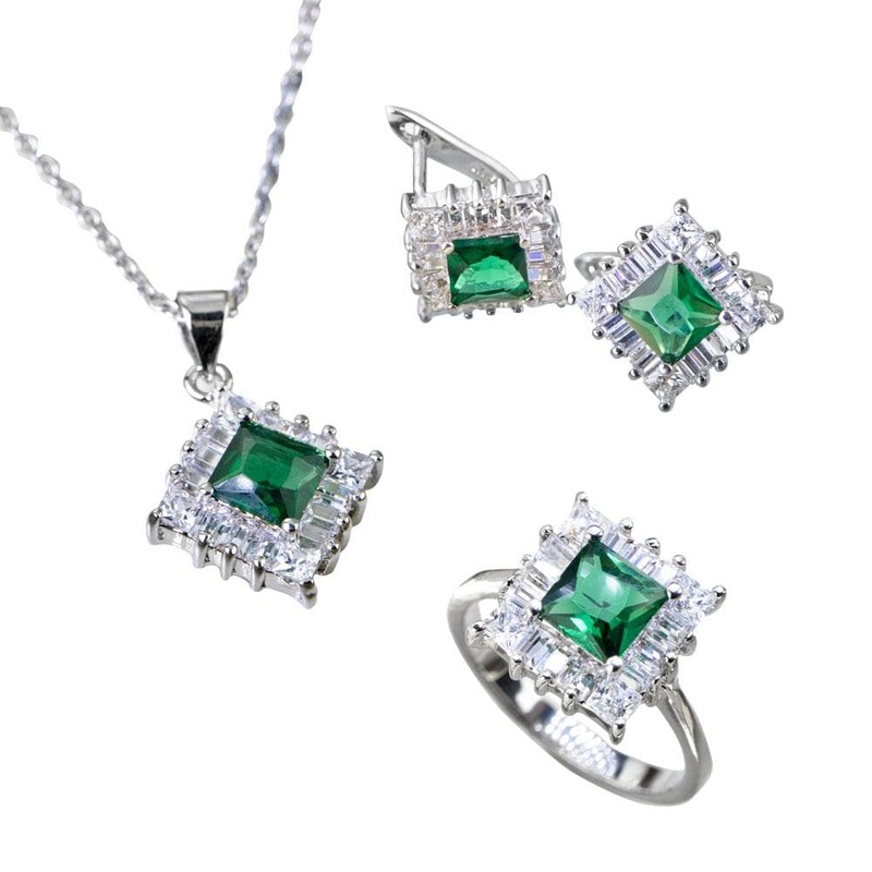 Gatsby Collection Set 5