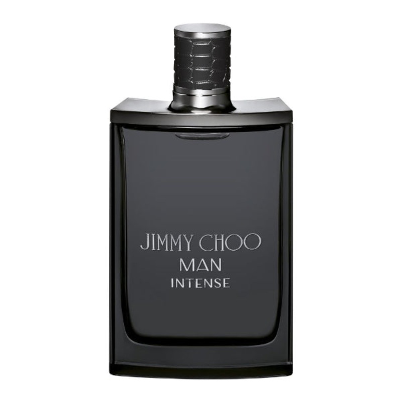 Jimmy Choo Men Intense Eau De Toilette -100ml