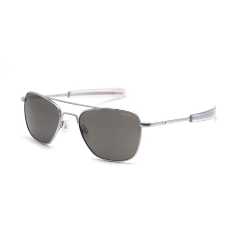 Randolph Sunglasses AF105 Avaitor 23K Gold