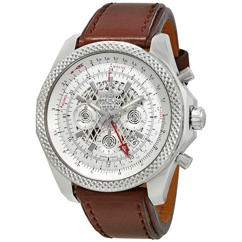Breitling Bentley B04 GMT Chronograph Automatic Men’s Watch AB043112/G774-441X-A20BA.1 AB043112/G774 443X