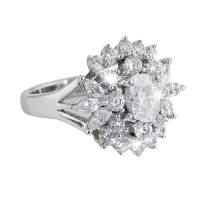 Cluster Ring 5