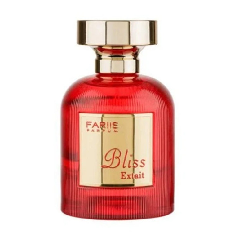 FARIIS Bliss Extrait Eau De Parfum For Her  100ml