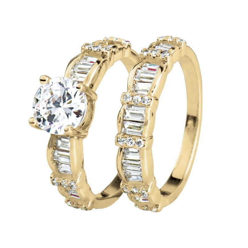 South Pacific Duo Ring 5