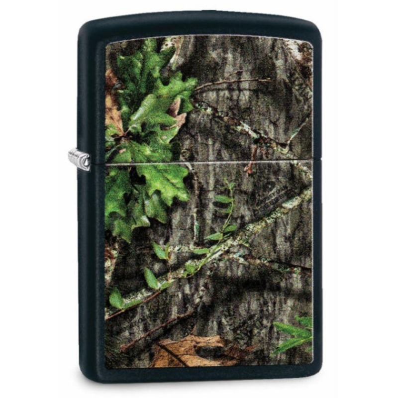 Zippo Mossy Oak Obsession Lighter