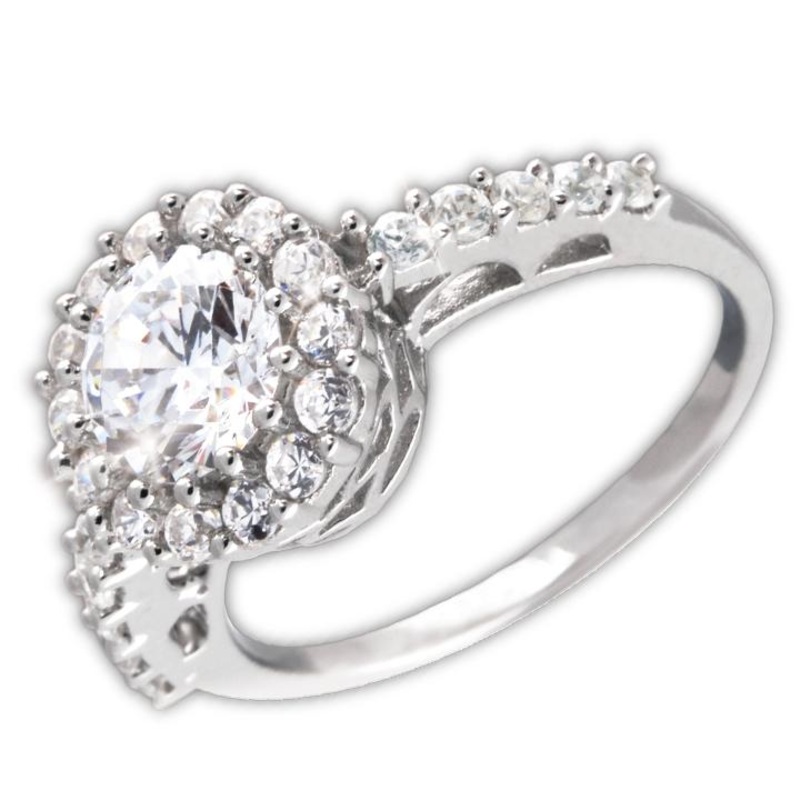 Daisy Ring 9