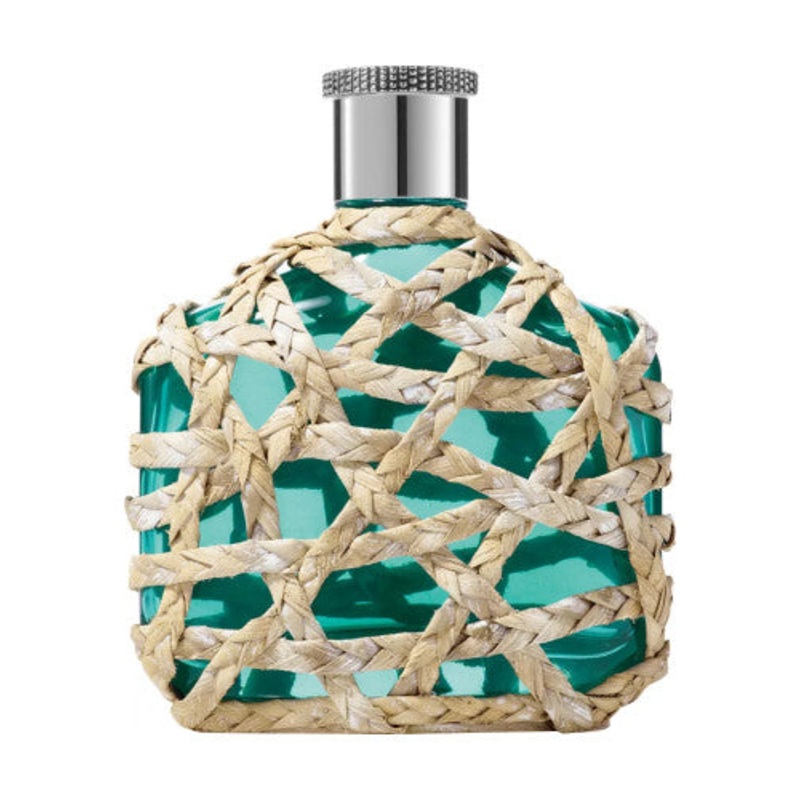 John Varvatos XX Artisan Teal Eau De Toilette, For Men, 125ml