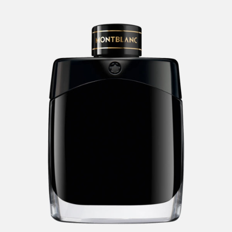 Mont Blanc Legend Men Eau De Parfum –  100ml