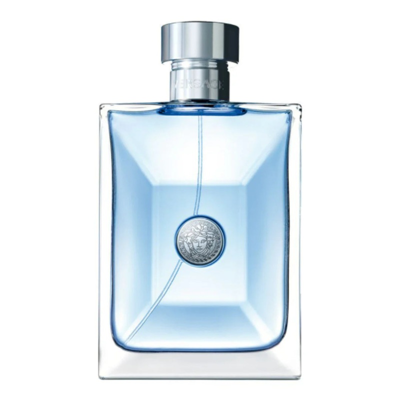 Versace Pour Homme Eau De Toilette – 100ml