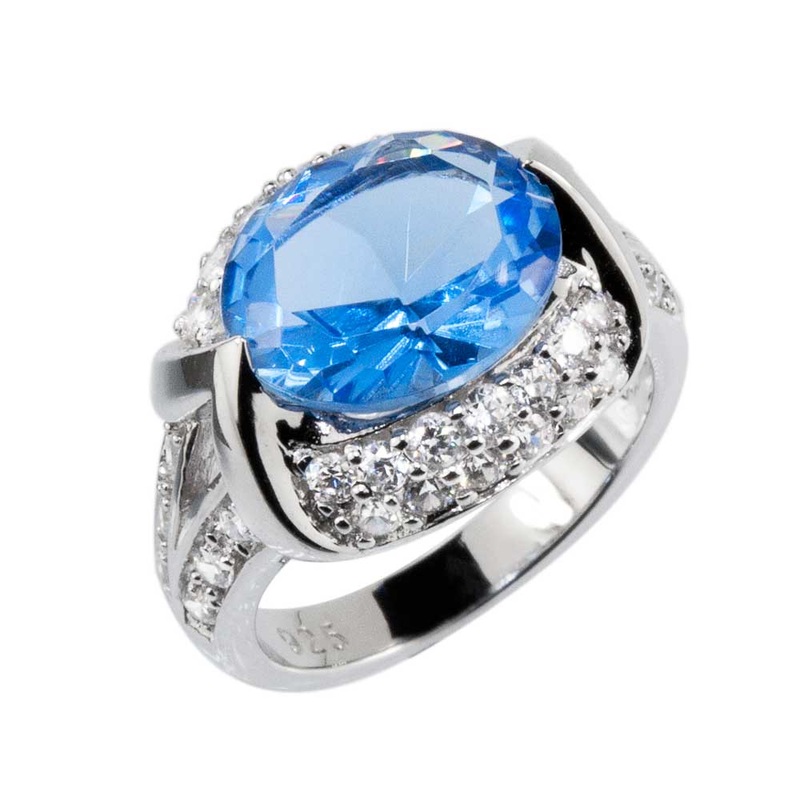 Allegra Ring 5