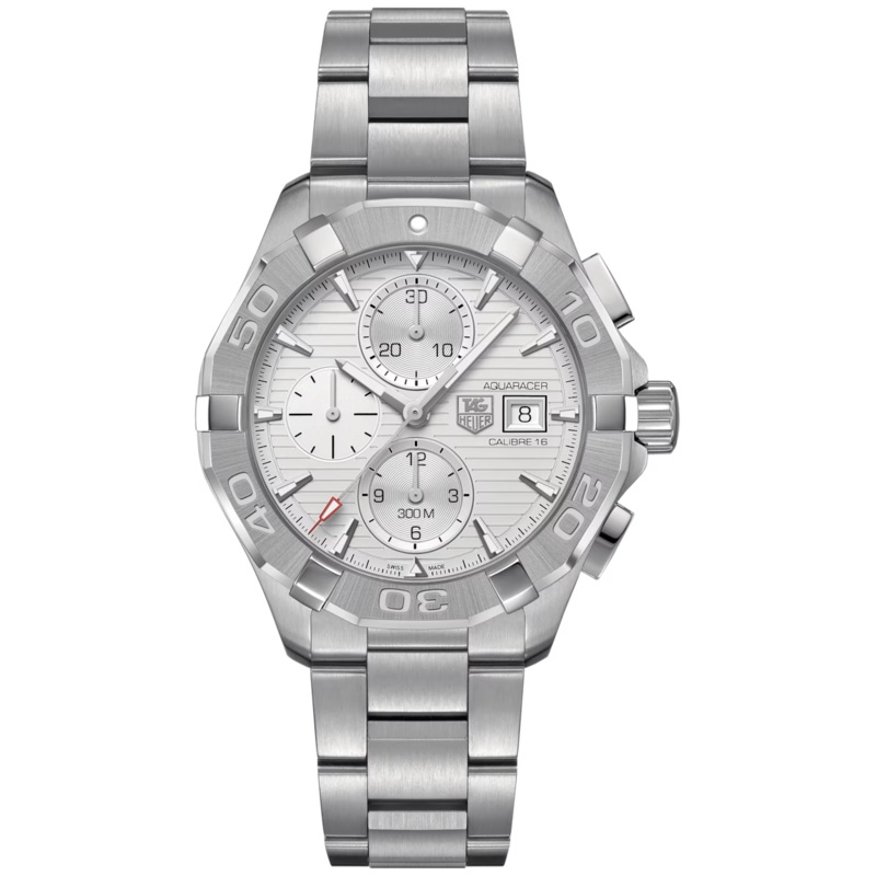 Aquaracer Caliber 16  – CAY2111.BA0927