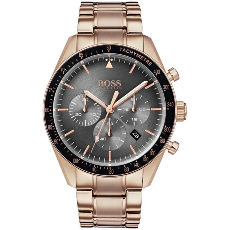 BOSS Men’s Chronograph Quartz Watch 1513632