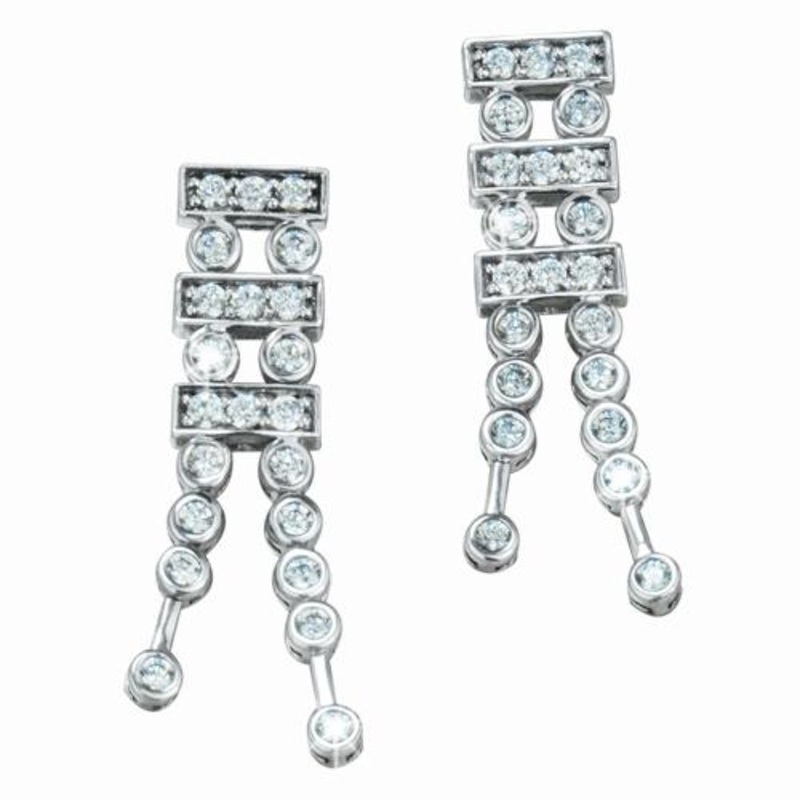 Empress Earrings