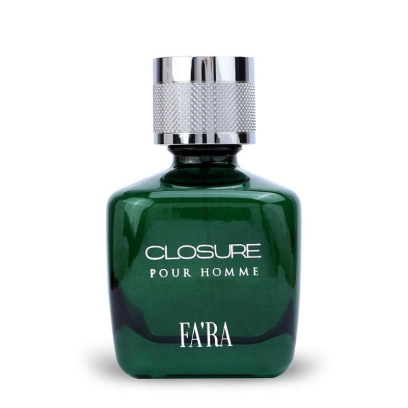 Fara Men Closure – 100ml
