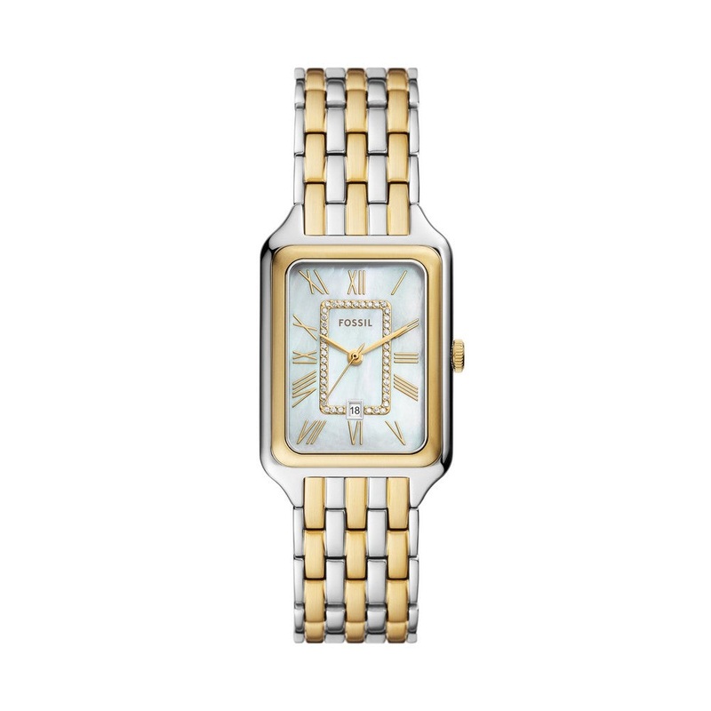 Fossil ES5305 Women’s Watch 26 mm White