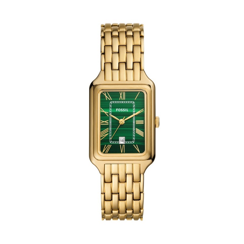Fossil ES5341 Women’s Watch 26 mm Green