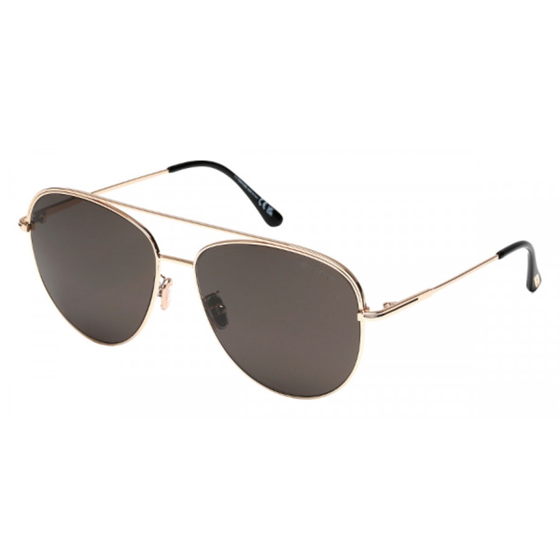 Tom Ford Sunglasses TF954-D 28A 62/15