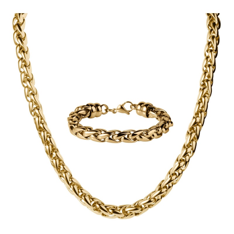 Dakota Men’s Collection
