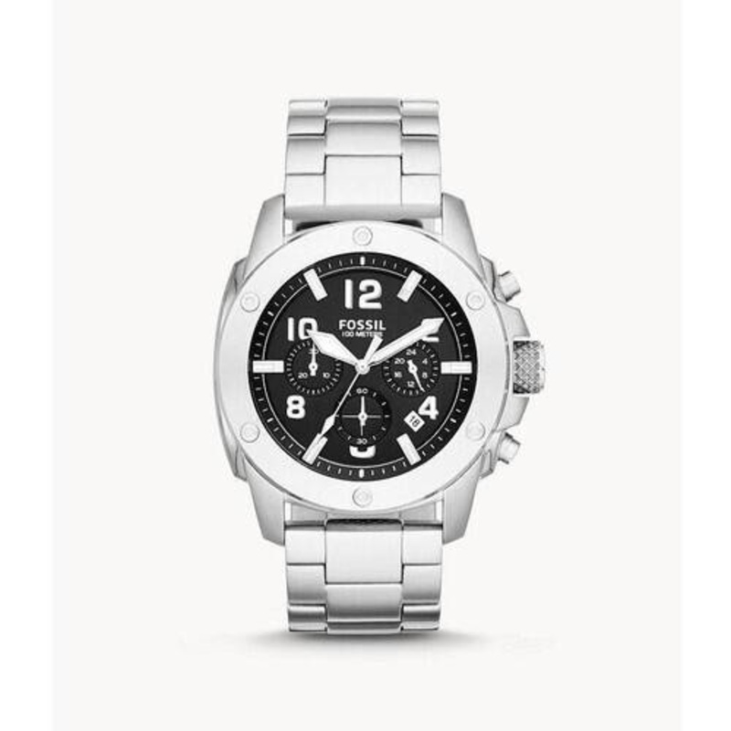 Fossil Men’s Modern Machine Chronograph Watch FS4926