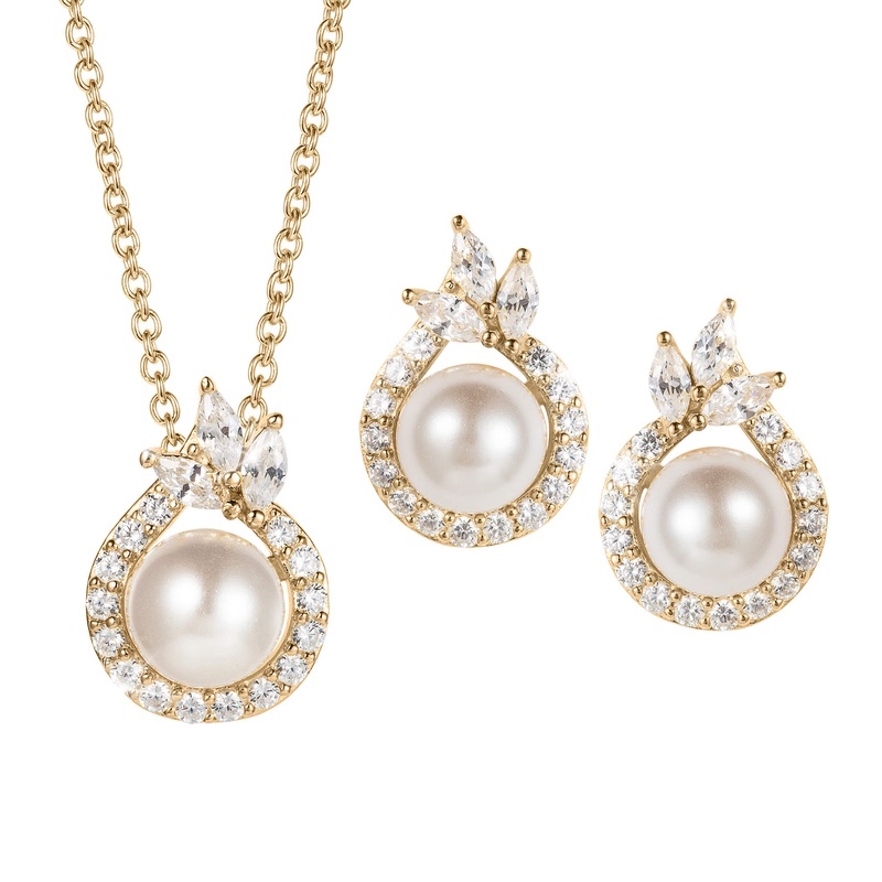 Oceans Moonlight Pearl Collection