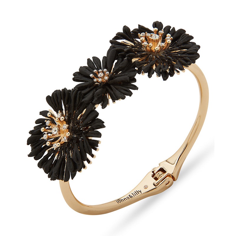 15B00134 Lonna & Lilly BRACELET OPEN MISCELLANEOUS Metal BRACELET