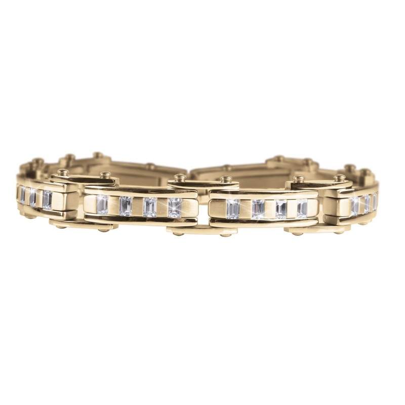 Affinity Men’s Bracelet