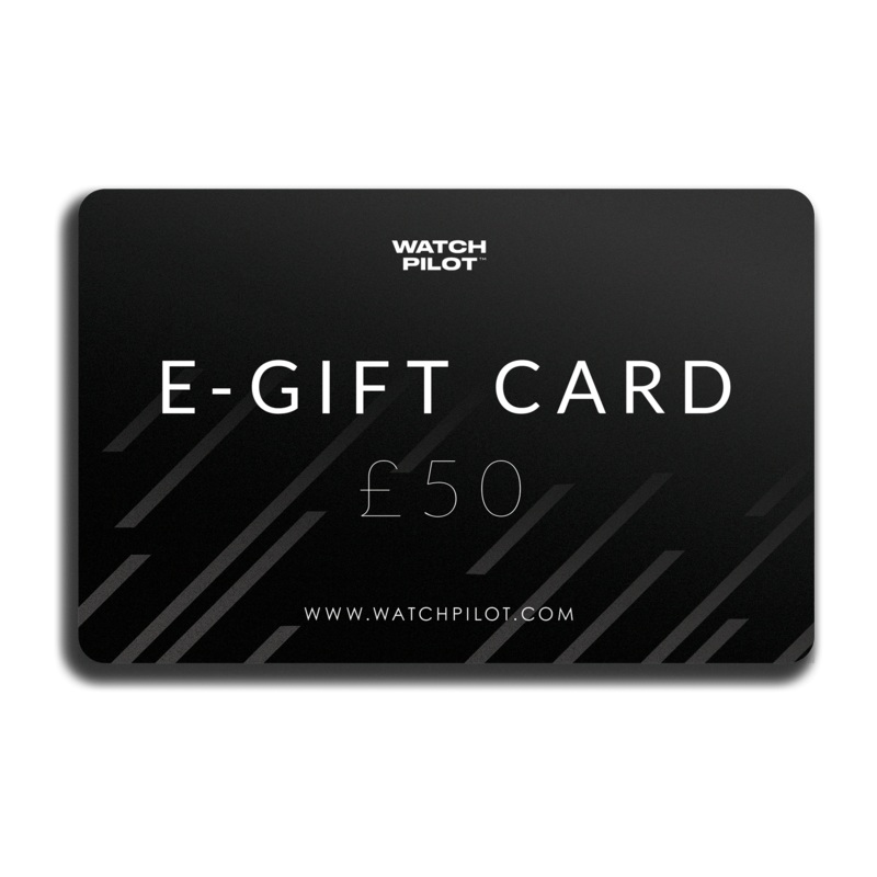 E-Gift Card 50