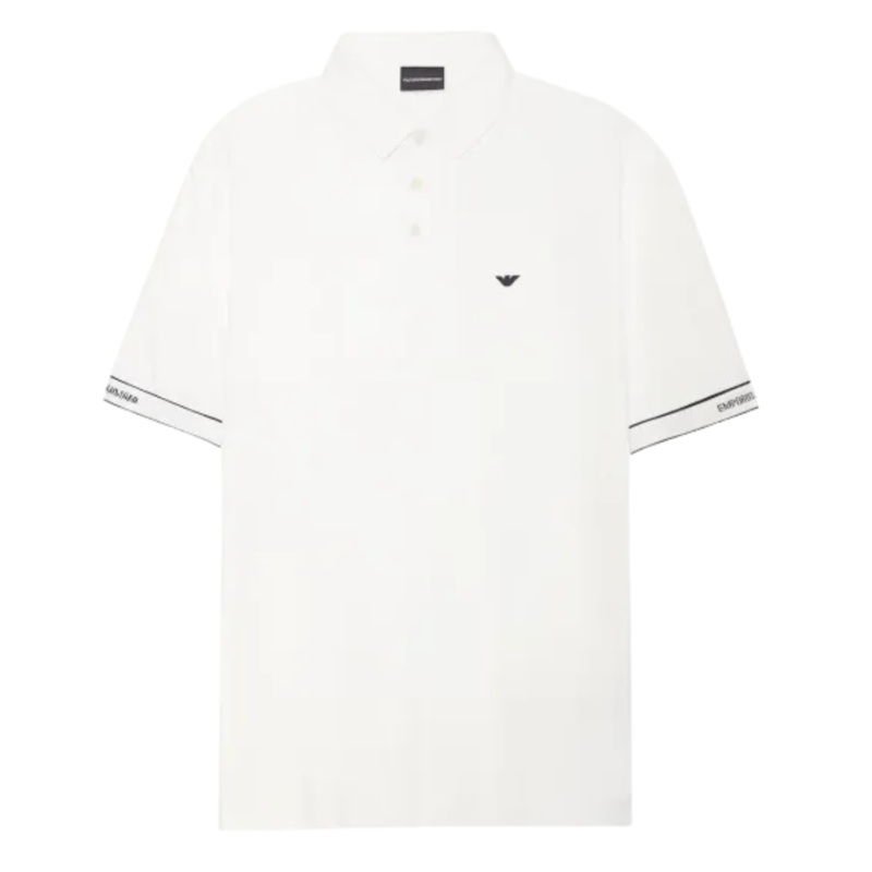 Emporio Armani Polo T-Shirt – 3607 M