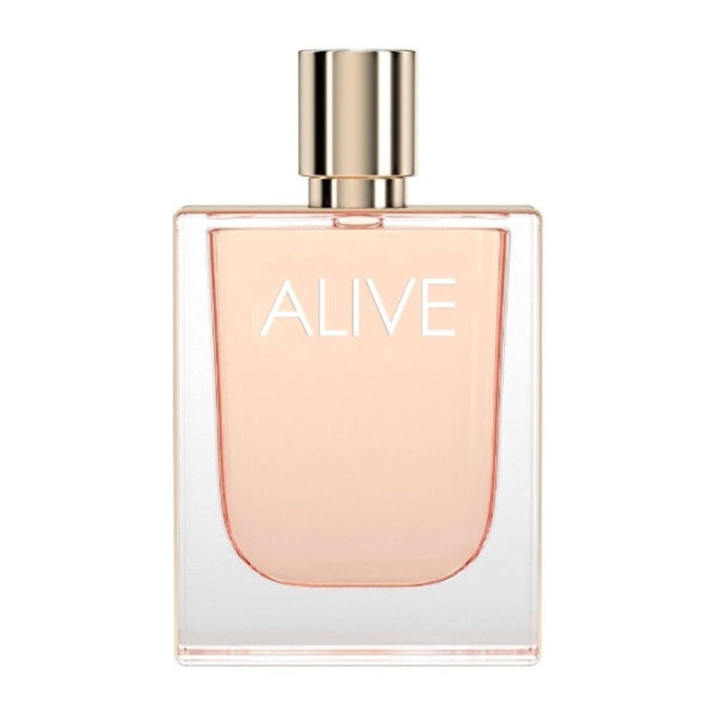 Hugo Boss Alive Eau De Parfum – 80ml