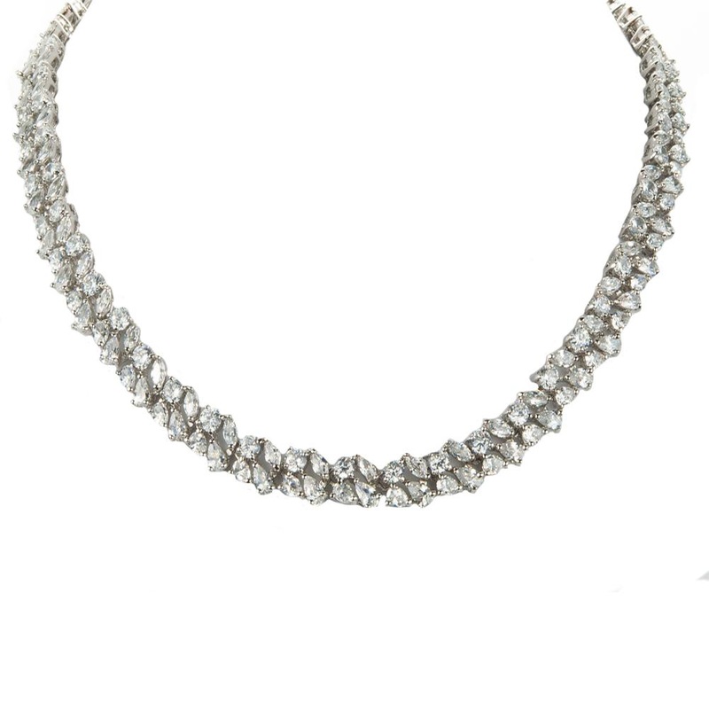 Versailles Necklace