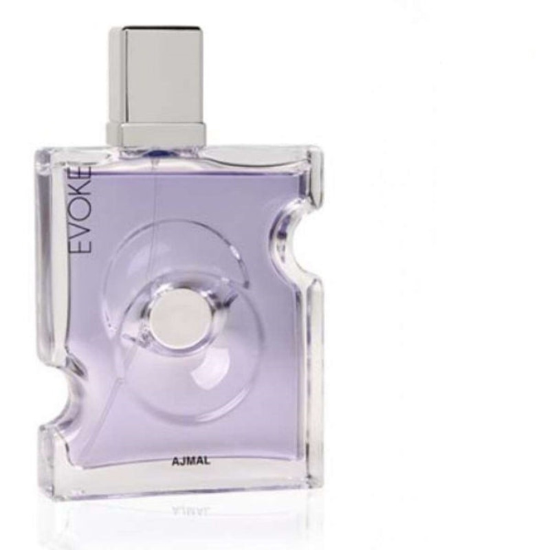 Ajmal Evoke Him Eau De Parfum – 90ml