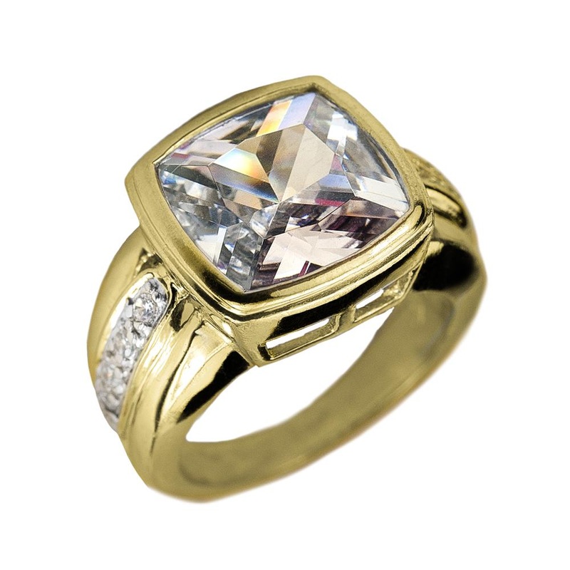 Hercules Ring 10