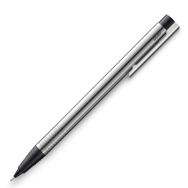 Mechanical Pencil LAMY logo black black 0.5 mm HB