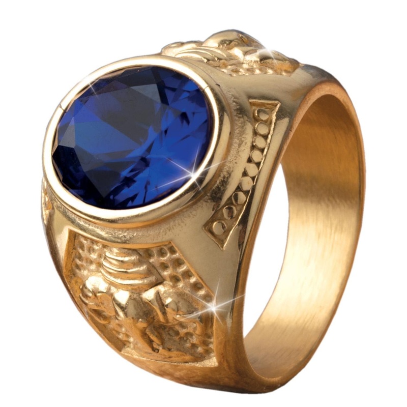 Classico College Men’s Ring 9
